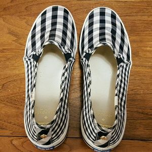 Kate Spade Keds
